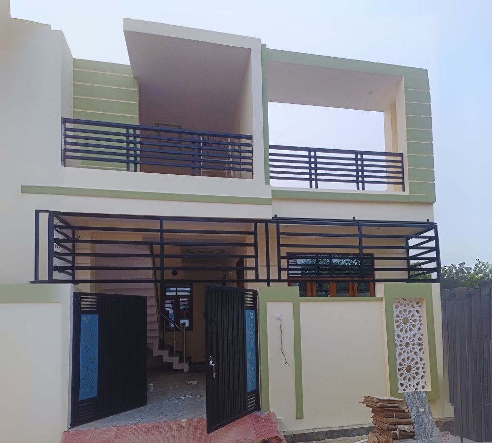 2 bhk house for sale in lko