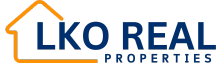 lko real properties logo